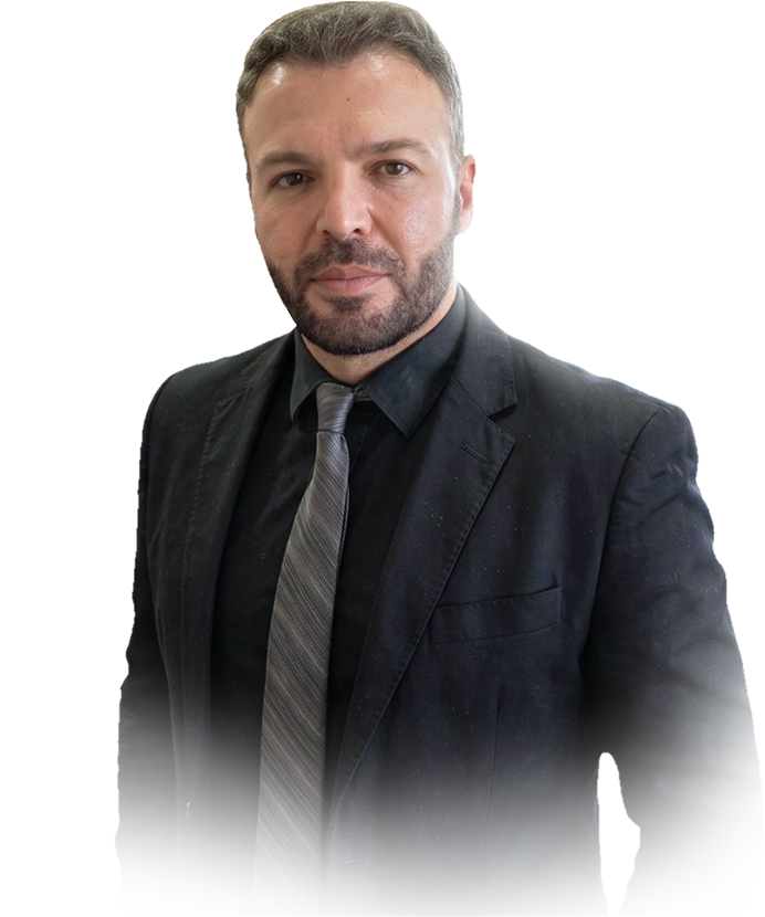 Dr. Reinaldo Schmitt Ribeiro - Advogado de Família